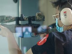 -中安射击运动俱乐部