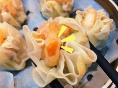 虾肉烧麦-景芳周大姐(国大城市广场店)