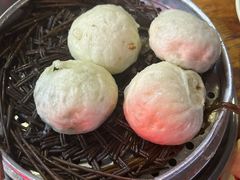 -梁憨包(南岸回龙湾店)