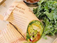 -就是卷儿Wrap and Roll(宣化路店)