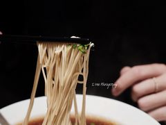 红汤面-松鹤面馆·古法焖肉面(观前店)