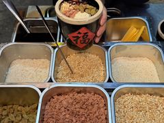-霹雳火·重庆烧烤·江湖菜(解放碑店)