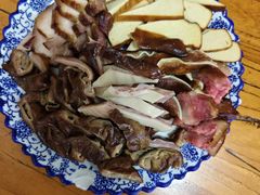 -朱秀英梆梆肉葫芦头(琉璃街店)