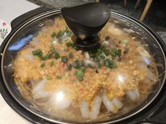 -蜀宴小调·精致家常菜(科华店)