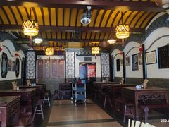 -同得兴 Since·1995 传统苏式面馆(嘉馀坊店)