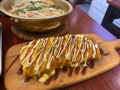 -青春分食(仙林大学城店)