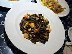 -旺角小渔村(上夼店)