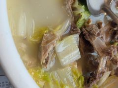 -福来居烤鸭店(天坛二店)
