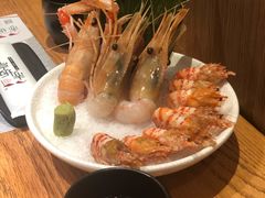 -赤坂亭·M9和牛烧肉·铁板烧·日料398放题(长泰广场店)