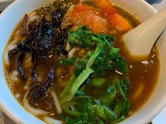 -半山腰·云南菜(侨福芳草地店)