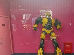 -SFC上影影城(港汇永华IMAX激光店)