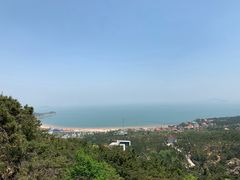 -崂山仰口游览区
