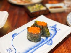 -渔日本料理铁板烧(新天地假日广场店)