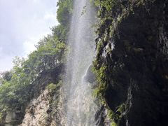 -天河潭旅游度假区