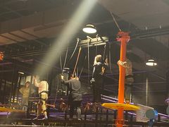 -Tenker Club弹刻极限主题公园 · 蹦床 · 团建 · 生日派对(大关店)