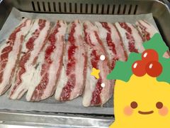 -千纸鹤嫩汁烤肉(西大直街店)