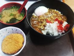 -食其家·牛丼咖喱(广元西路店)