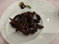 -丰泽园饭店