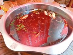 辣锅-袁记串串香(北国店)