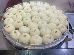 -韩包子(建设路店)