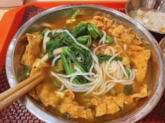 -柳州肥姨妈大骨螺蛳粉(双阳路店)