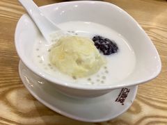 -古春堂凉茶甜品(拱北口岸店)