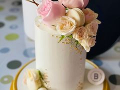 -Biteology Artisan Cakes(红庄·国际文化保税创新园店)
