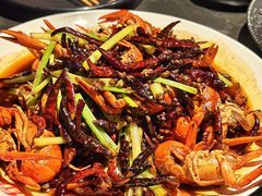 -红盔甲·小龙虾(人民广场店)