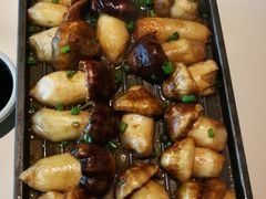 -沿途四季·云南菜(建外大街店)