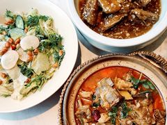 同乐带鱼-同乐馆(阳光店)