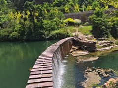 -太行锡崖沟旅游度假区