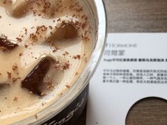 -HUGS coffee(东区店)
