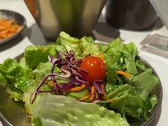 -西塔老太太泥炉烤肉(望京一店)