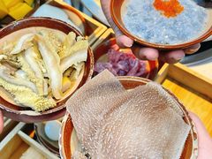 -芈重山老火锅(广州首店)