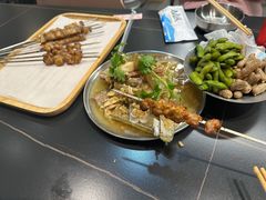 -老虎滩大连海鲜烧烤(建邺云锦路总店)