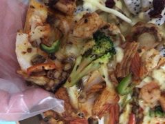 -City1+1城市比萨(国商卫星广场店)