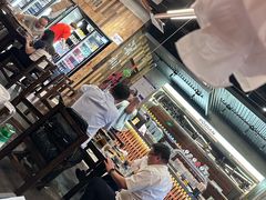 -破店肥哈·东北烧烤·夜宵(南山保利店)