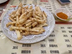 -吉味馆(柠溪店)