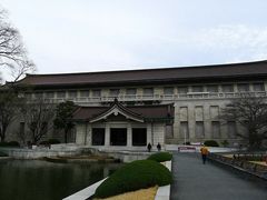 -东京国立博物馆法隆寺宝物馆