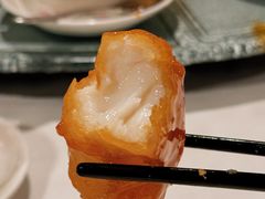 -香港喜来登酒店天宝阁
