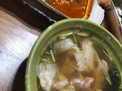 -二红烧烤排骨串(麦岛店)