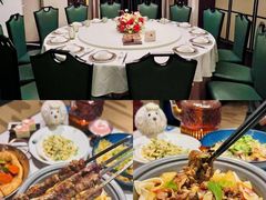 -耶里夏丽·丝路新疆菜·清真食品(徐汇南丹东路臻选店)