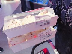 -盒马鲜生(莱蒙都会店)