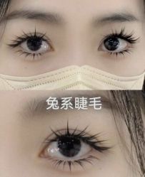 -1T·1M 日式美甲美睫