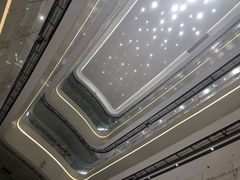 -复地·万科活力中心