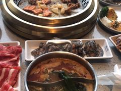 -钱小奴创意自助餐厅·原切谷饲安格斯畅吃(苏州昆山招商花园城店)