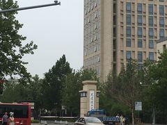 -大连理工大学(凌水校区)