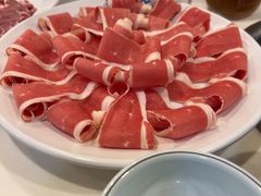 -福寿斋·老北京铜锅涮肉·烤鸭(顺义总店)