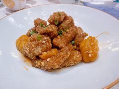 十香醉排骨-聚春园自助餐厅(东街口店)