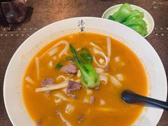 -漆黑觉米粉(三里屯店)